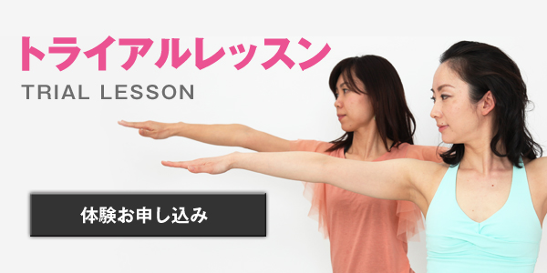 TRIAL LESSON